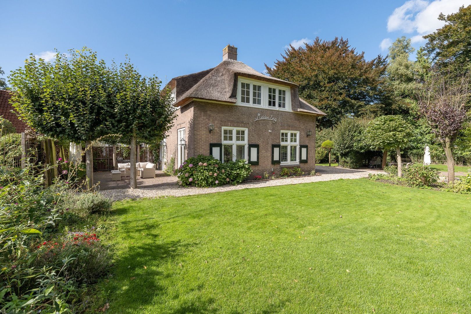 Engweg 8, Laren foto-41 blur