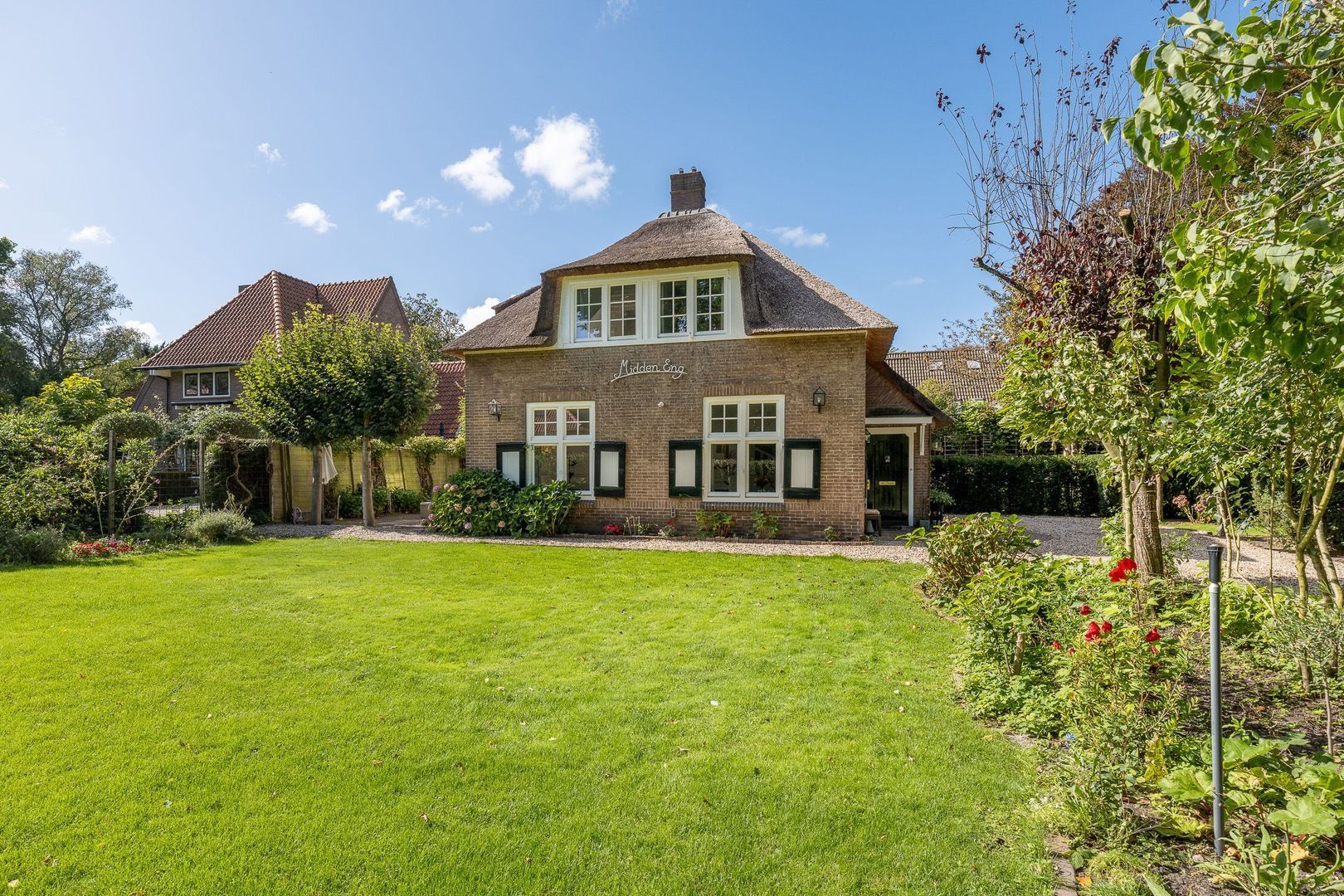 Engweg 8, Laren foto-42 blur