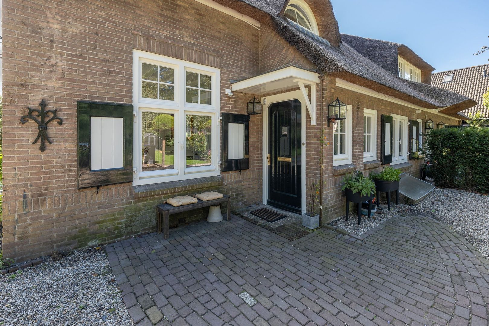 Engweg 8, Laren foto-50 blur