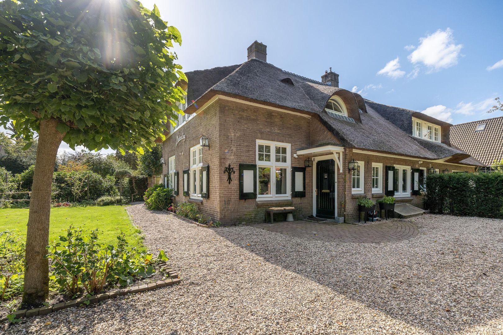 Engweg 8, Laren foto-52 blur