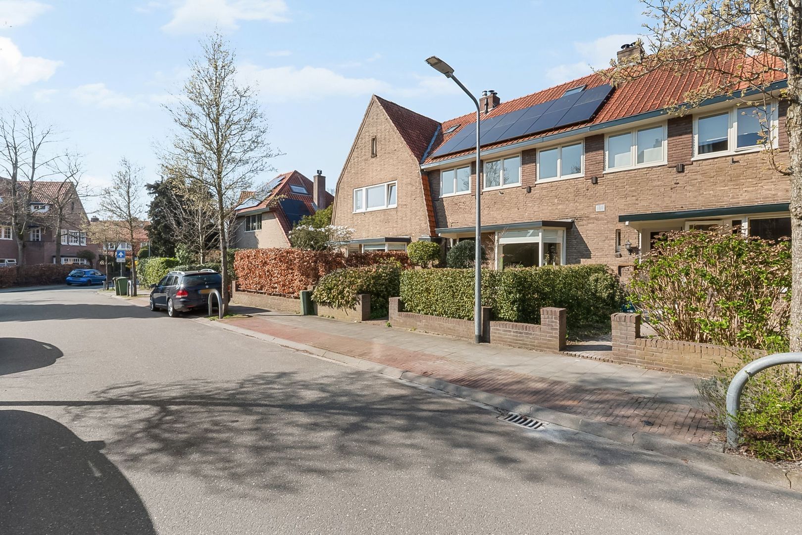 Bilderdijklaan 60, Hilversum foto-29 blur