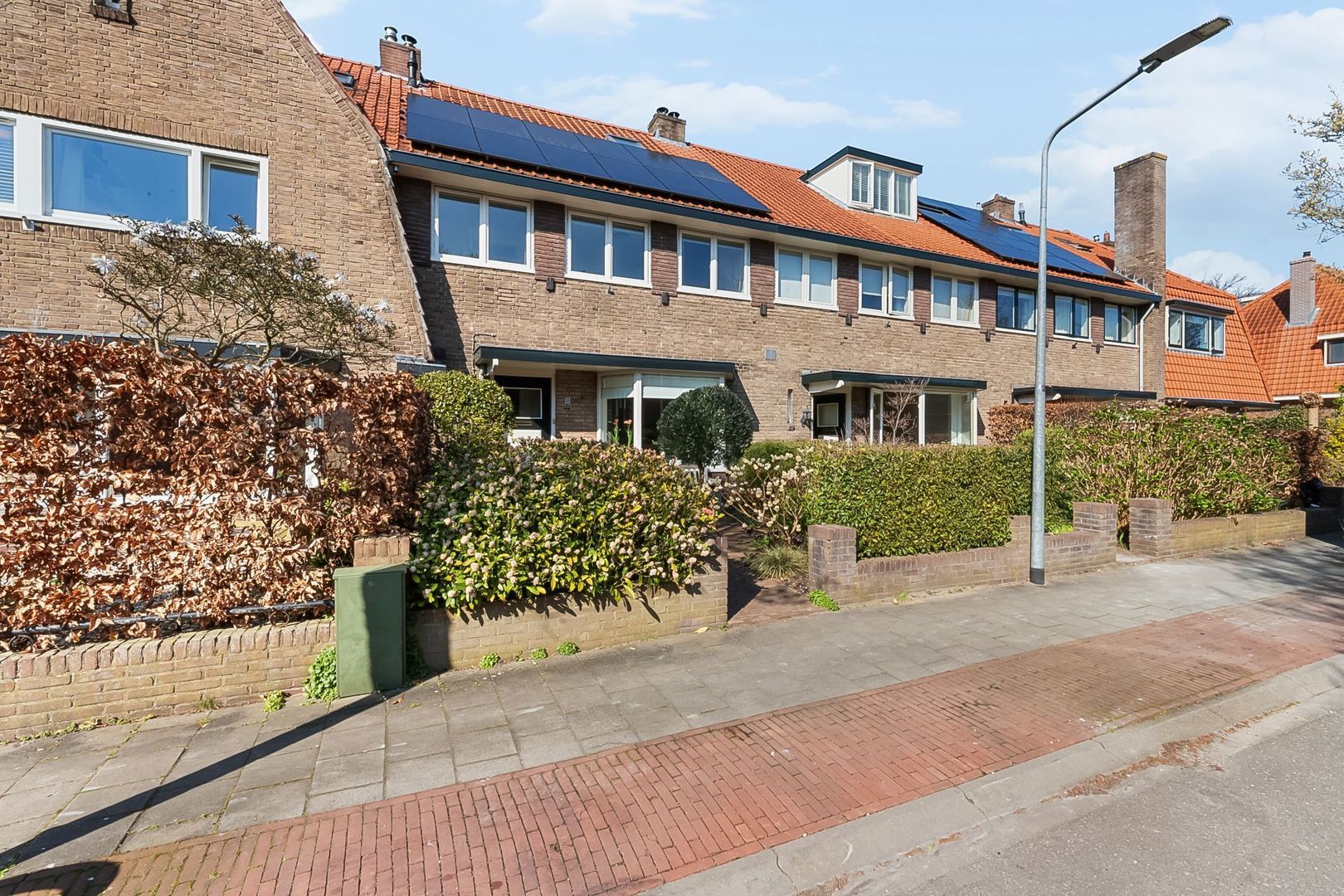 Bilderdijklaan 60, Hilversum foto-28 blur