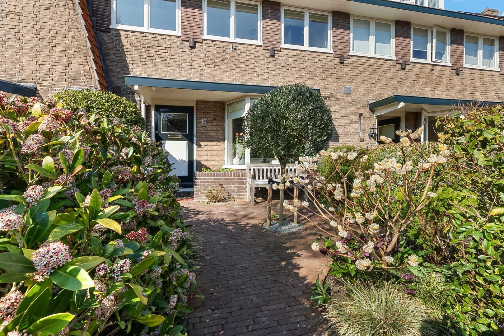 Bilderdijklaan 60, Hilversum foto-5 blur