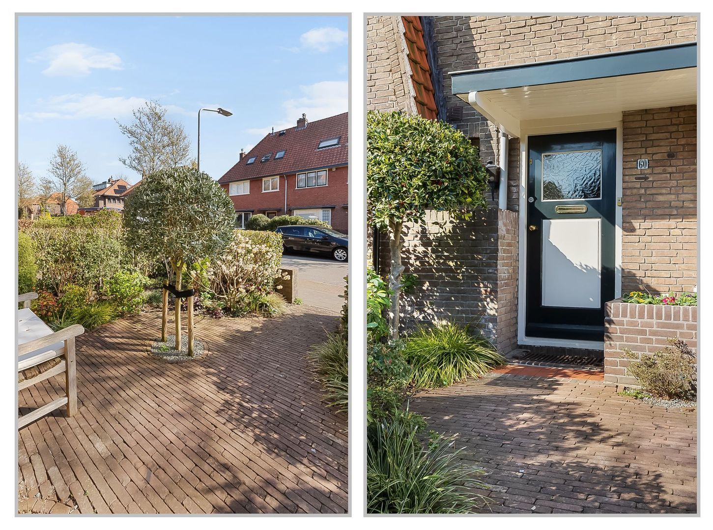 Bilderdijklaan 60, Hilversum foto-4 blur