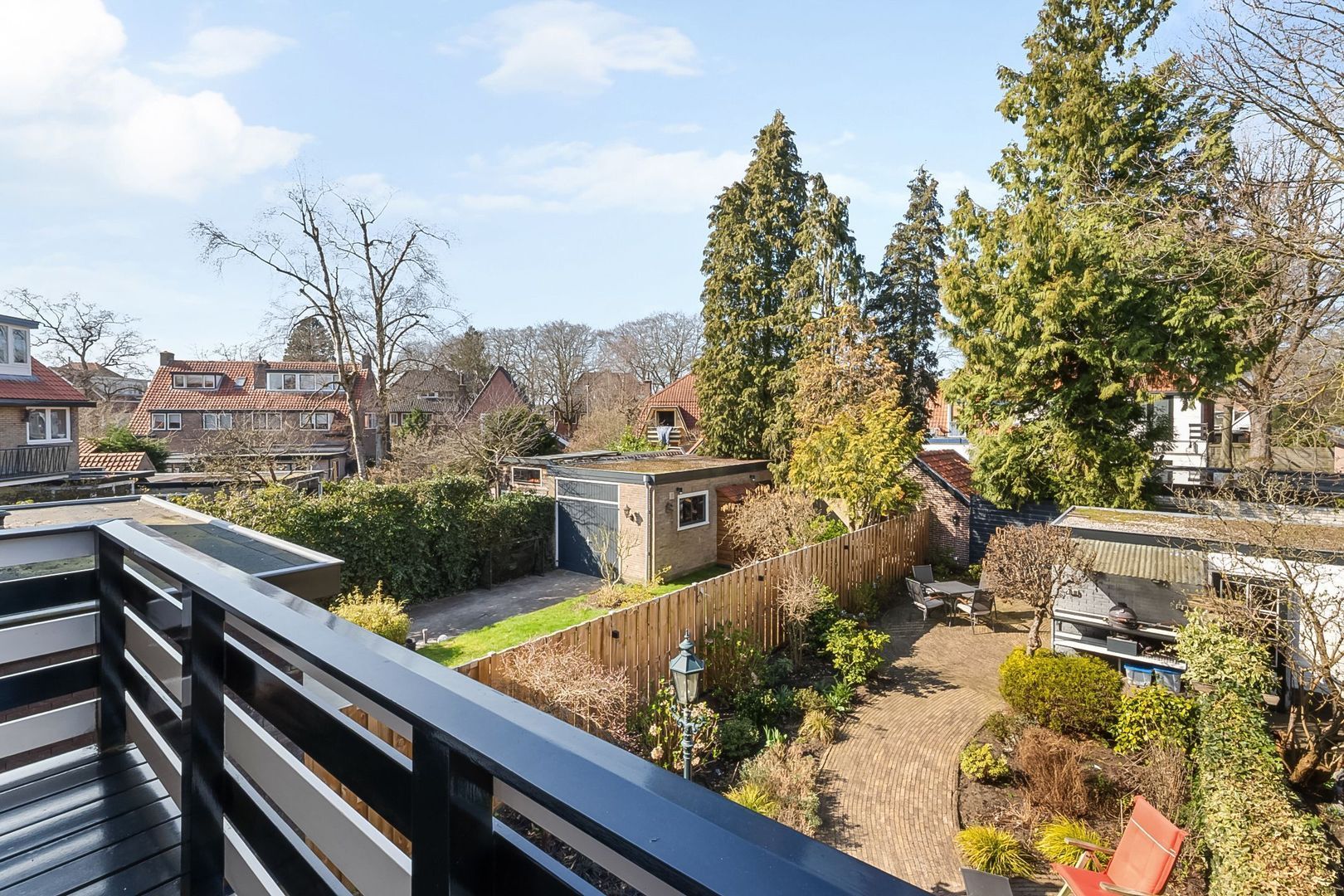 Bilderdijklaan 60, Hilversum foto-16 blur