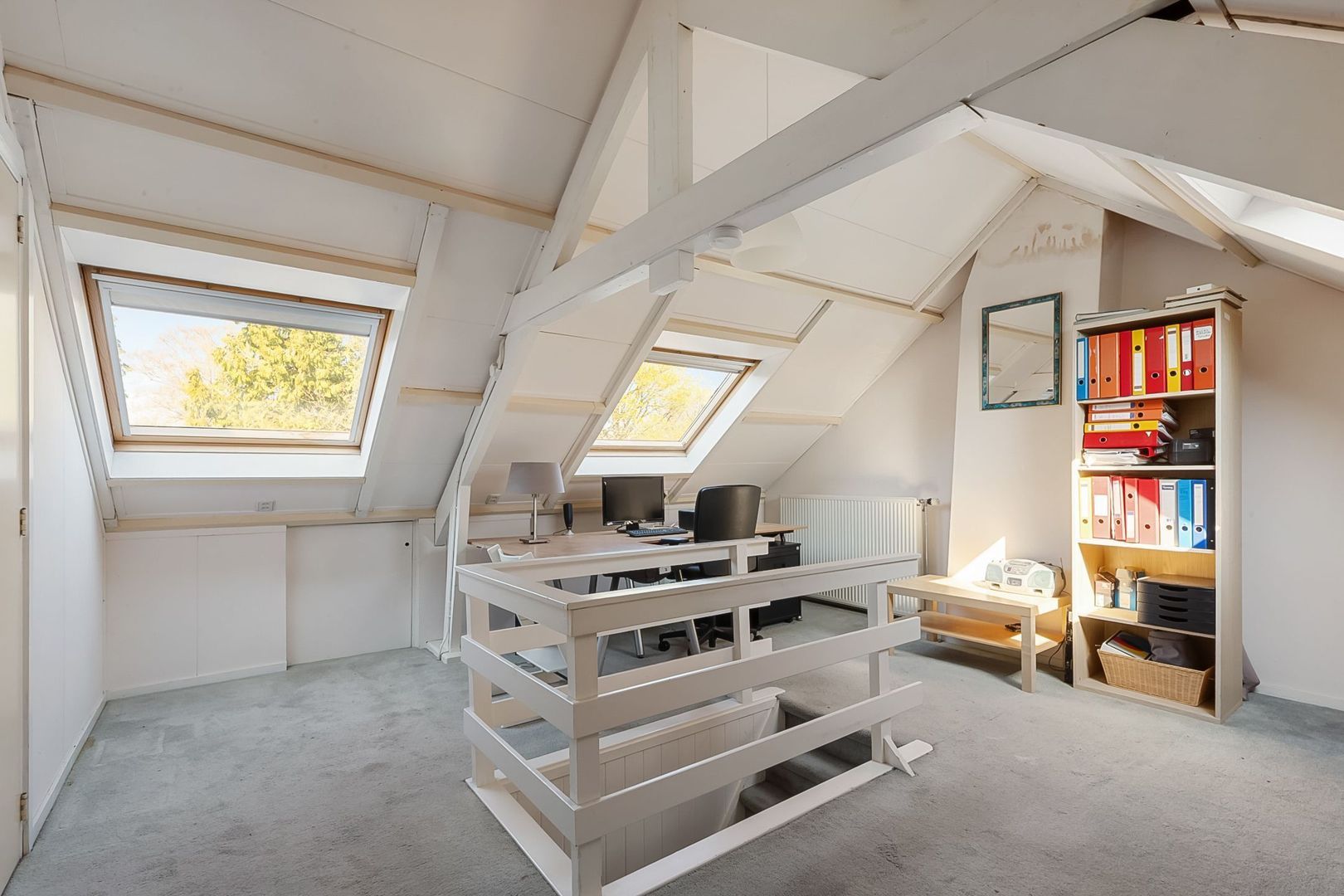 Bilderdijklaan 60, Hilversum foto-22 blur