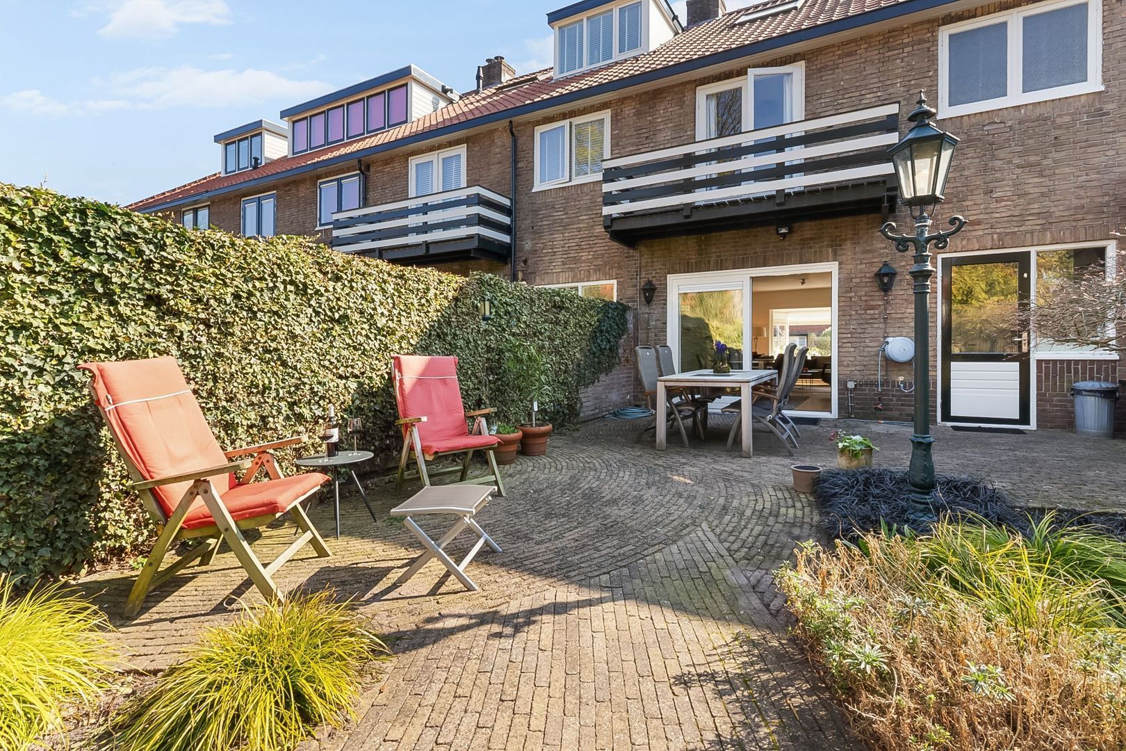 Bilderdijklaan 60, Hilversum foto-23 blur