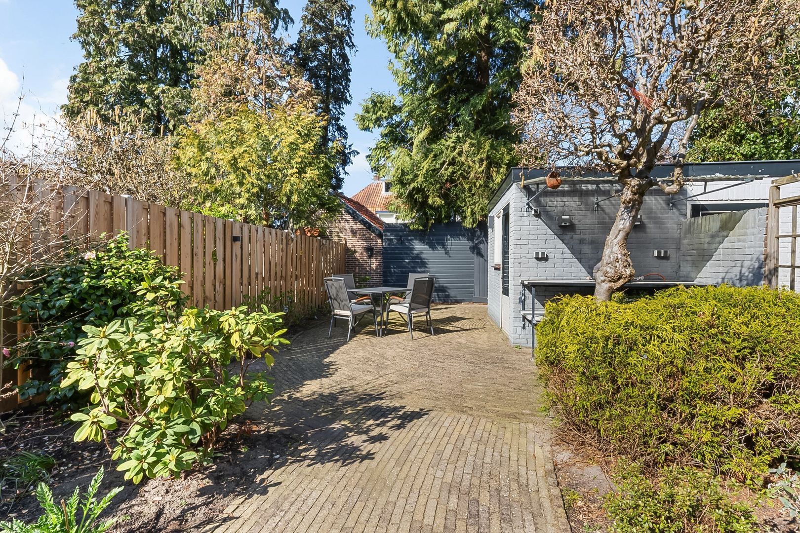 Bilderdijklaan 60, Hilversum foto-26 blur