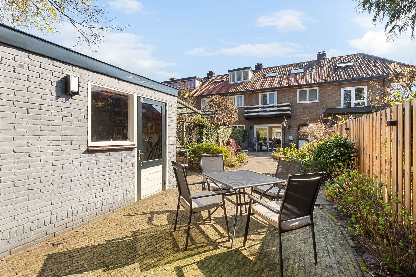 Bilderdijklaan 60, Hilversum foto-27 blur