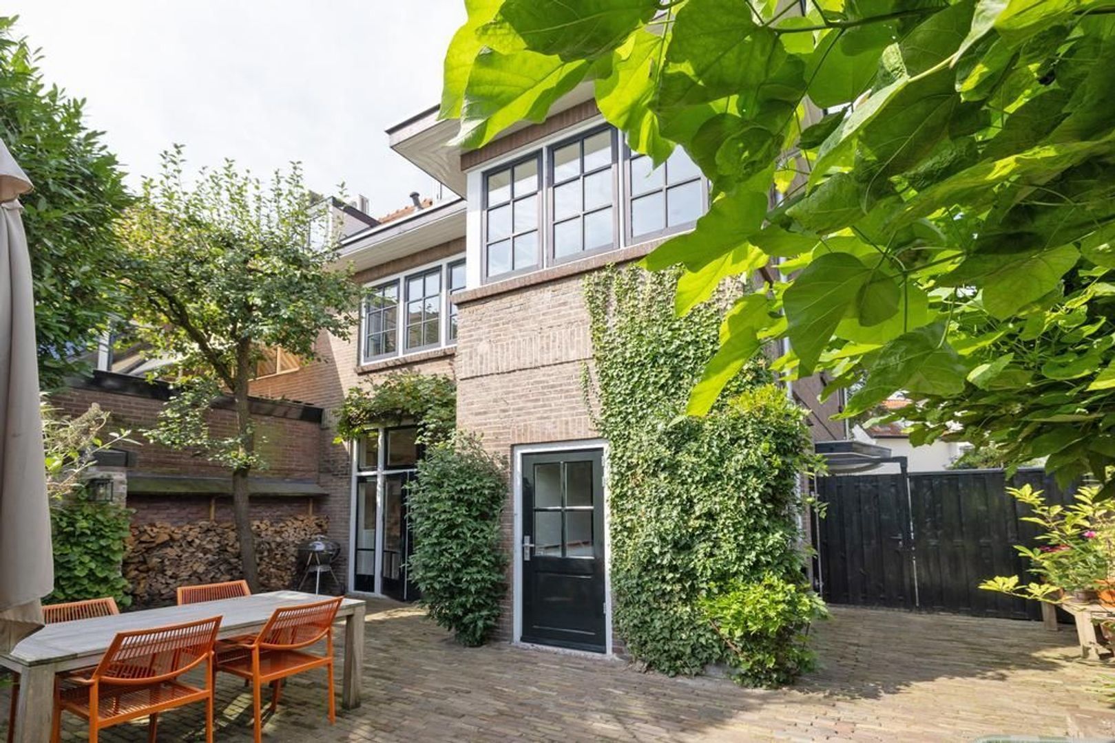 Vondellaan 63, Bussum foto-5 blur