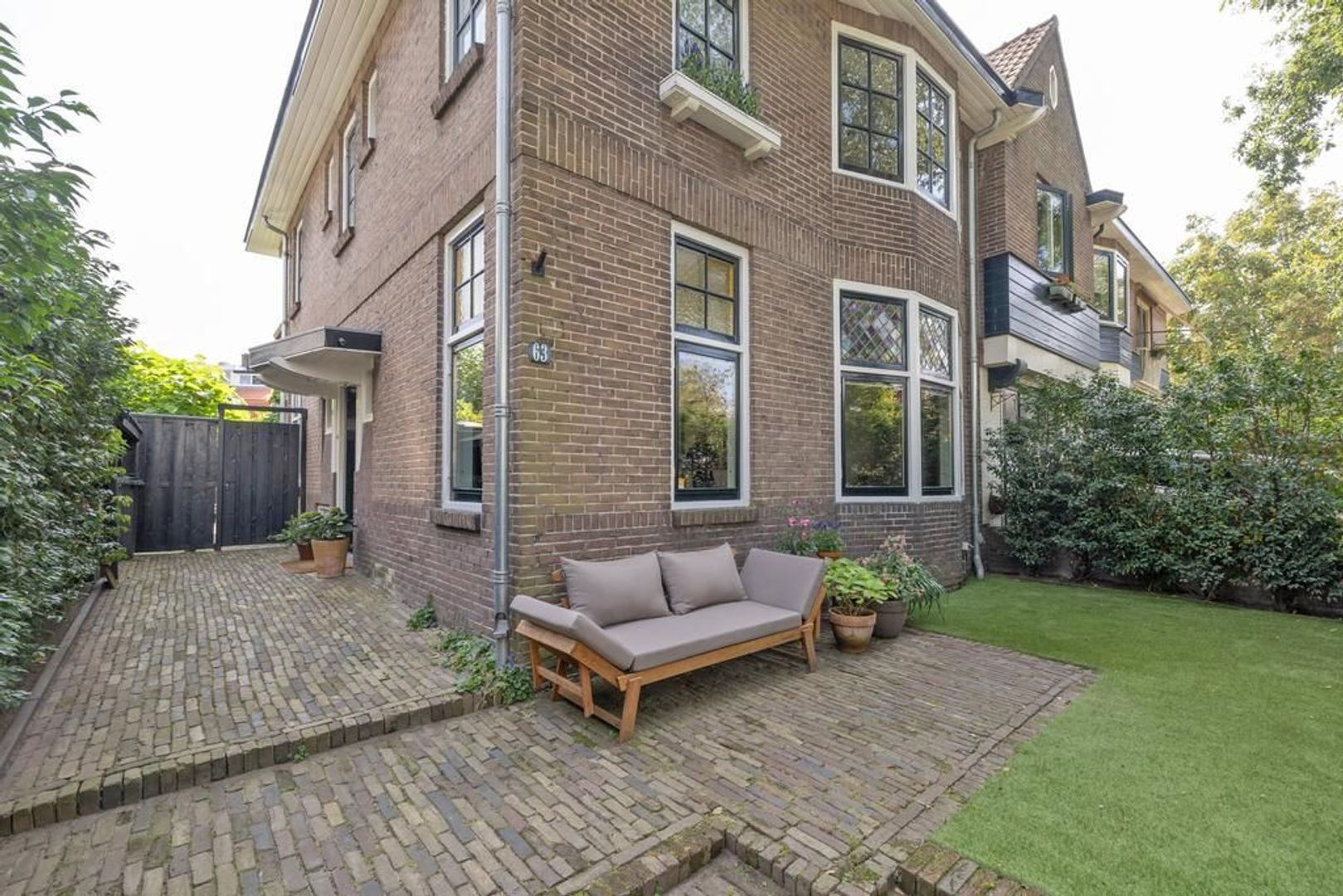 Vondellaan 63, Bussum foto-4 blur