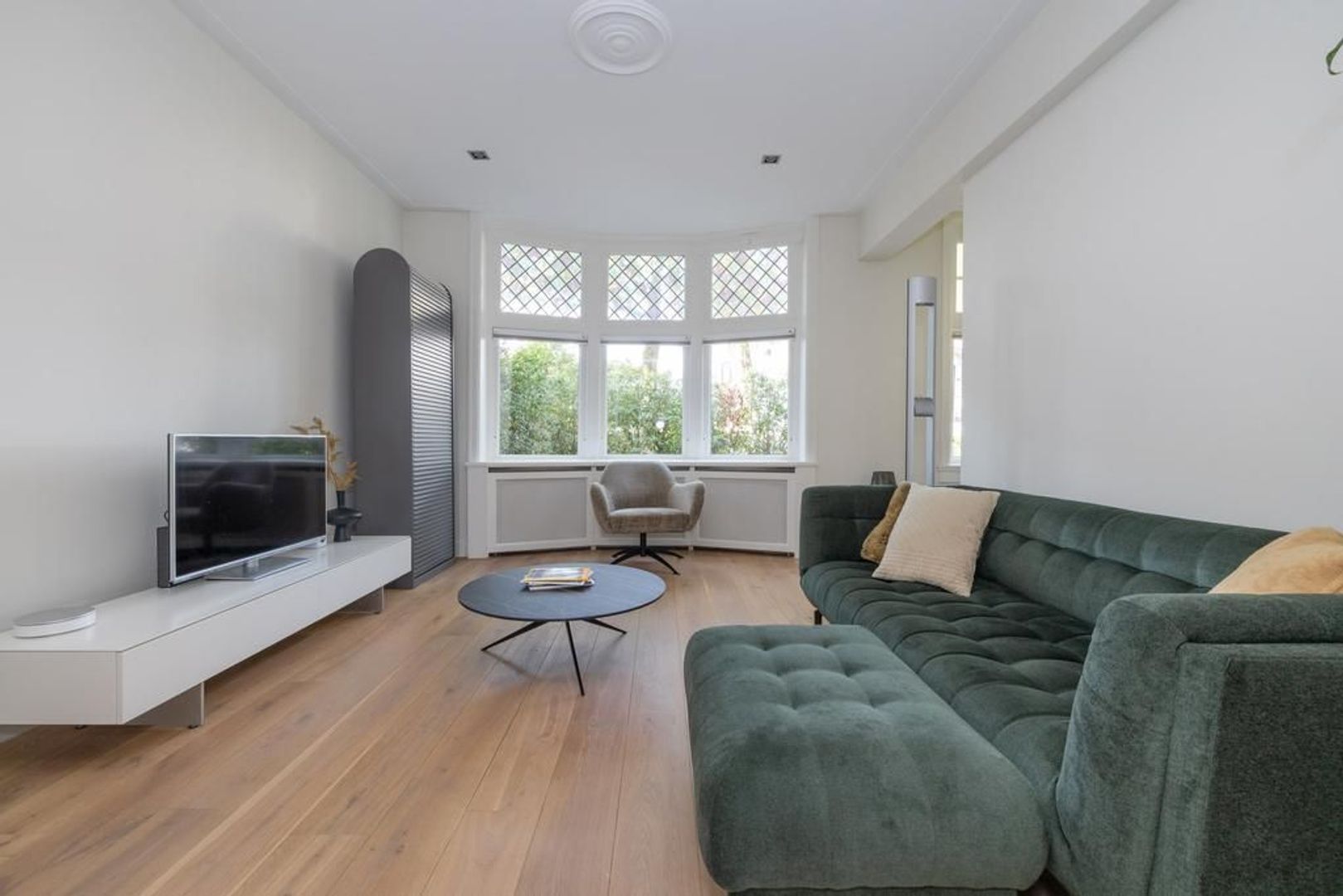 Vondellaan 63, Bussum foto-8 blur