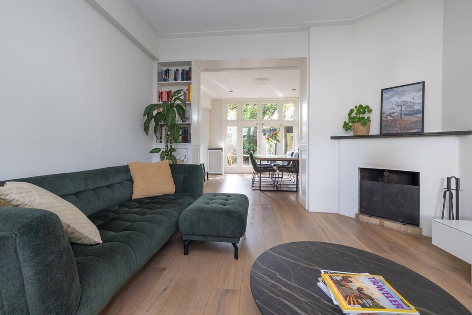 Vondellaan 63, Bussum foto-12 blur