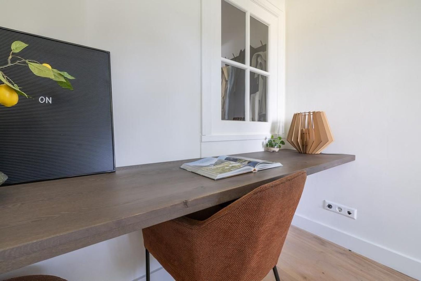 Vondellaan 63, Bussum foto-10 blur