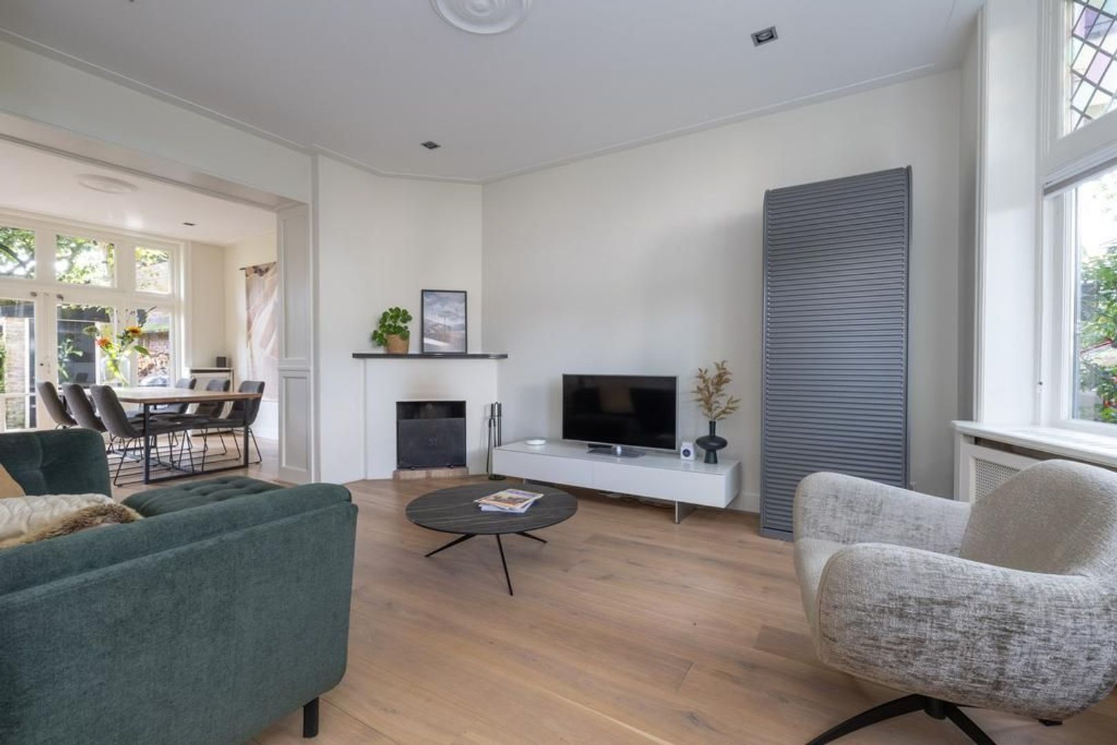 Vondellaan 63, Bussum foto-11 blur