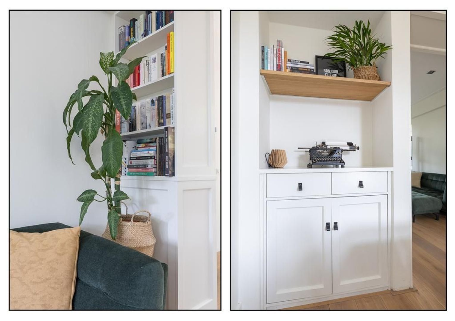 Vondellaan 63, Bussum foto-14 blur