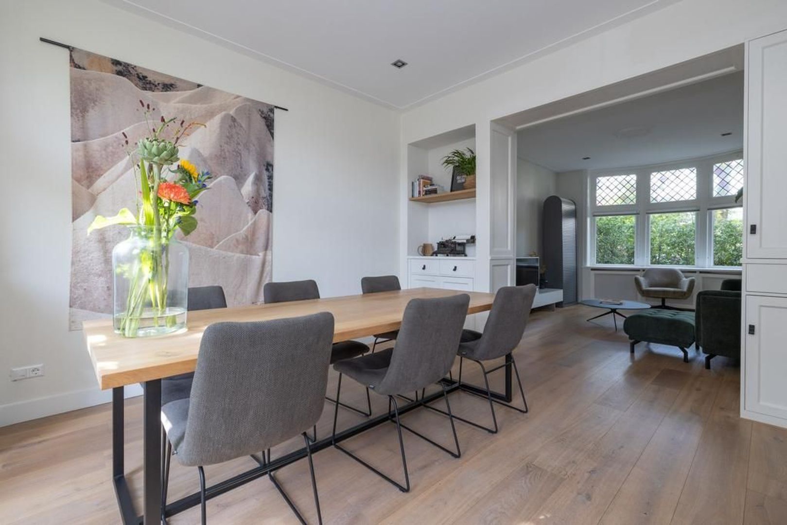 Vondellaan 63, Bussum foto-15 blur