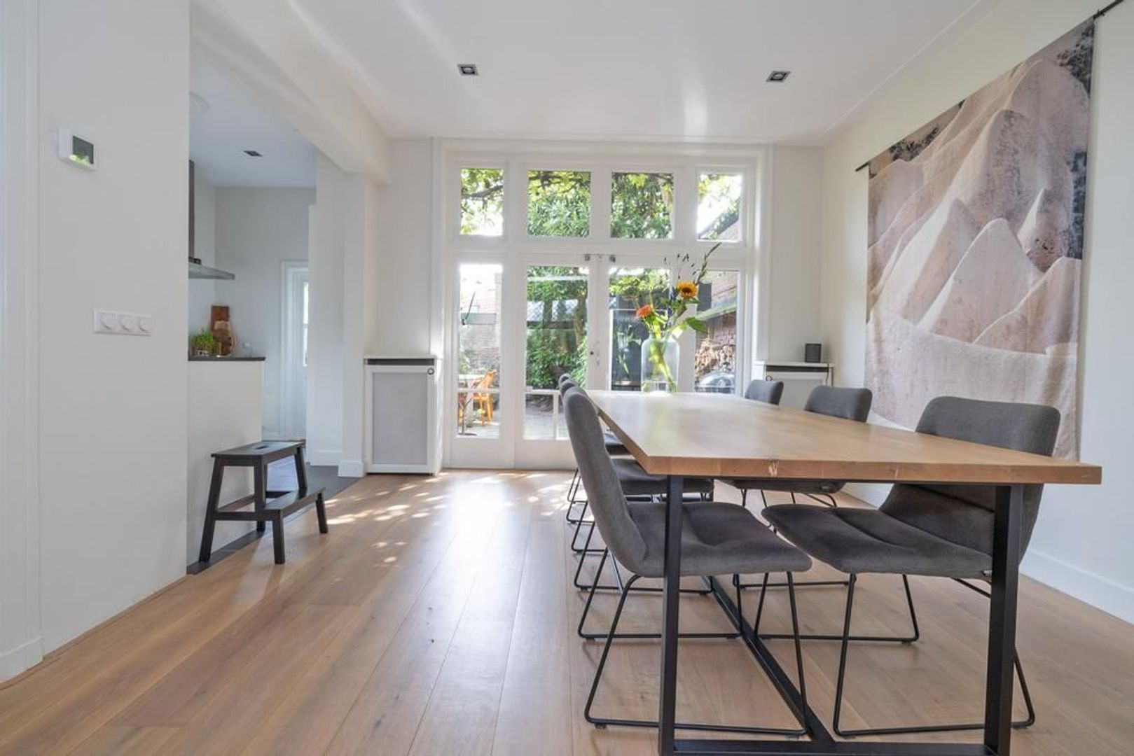 Vondellaan 63, Bussum foto-13 blur