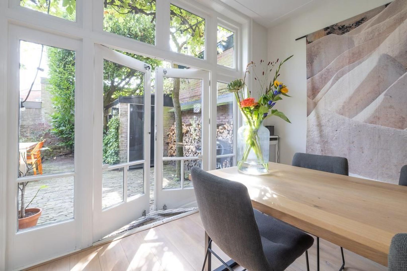 Vondellaan 63, Bussum foto-16 blur