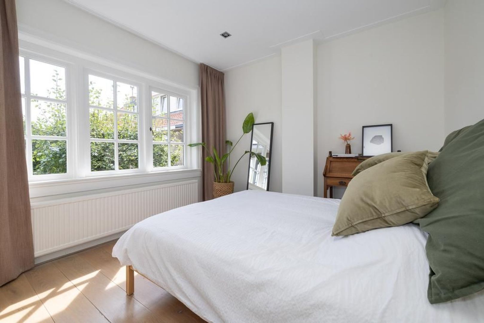 Vondellaan 63, Bussum foto-21 blur