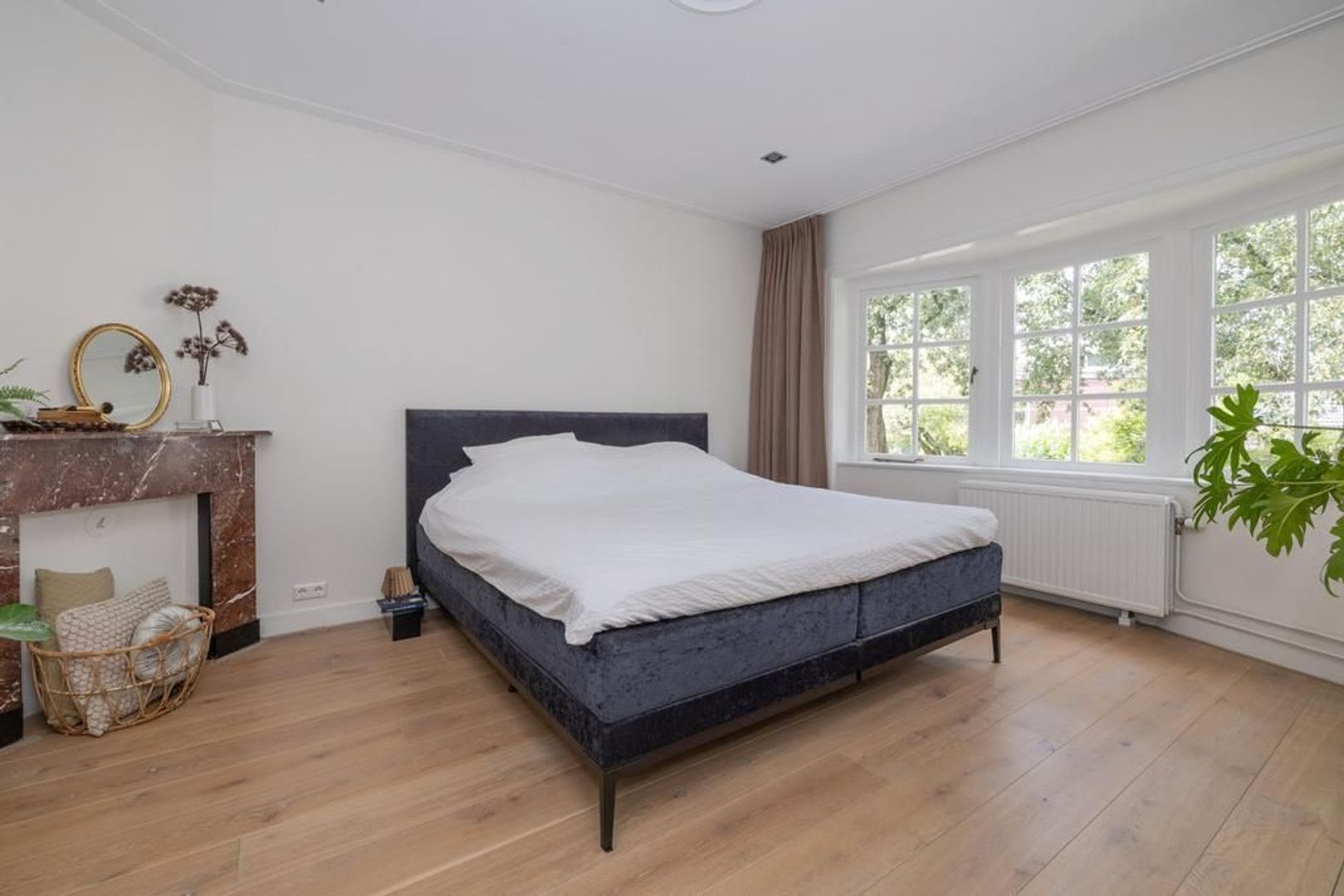 Vondellaan 63, Bussum foto-19 blur