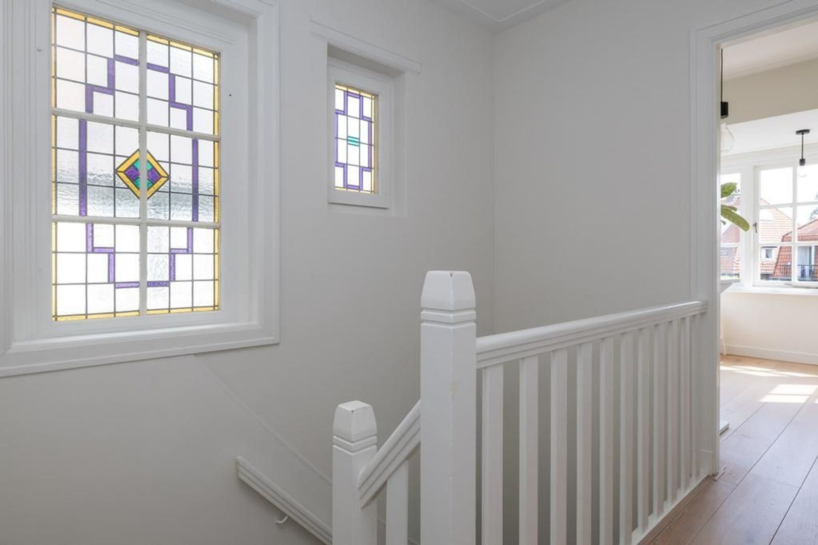 Vondellaan 63, Bussum foto-18 blur