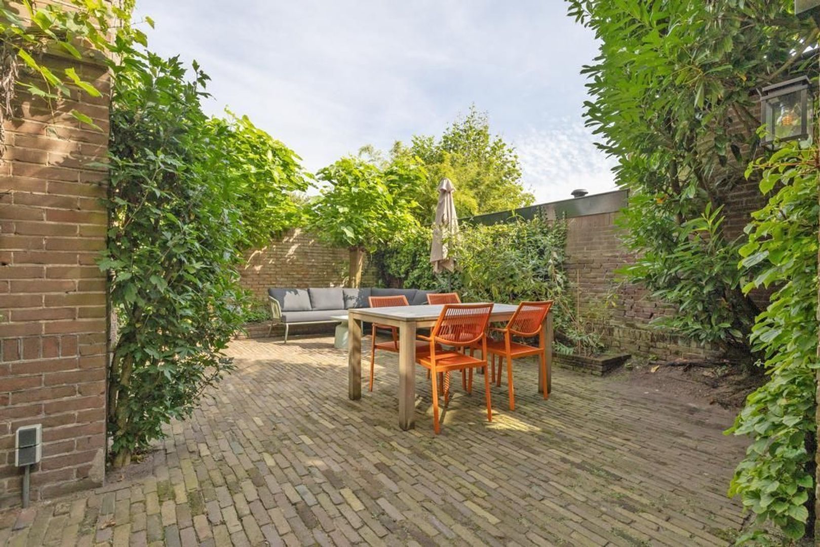 Vondellaan 63, Bussum foto-29 blur