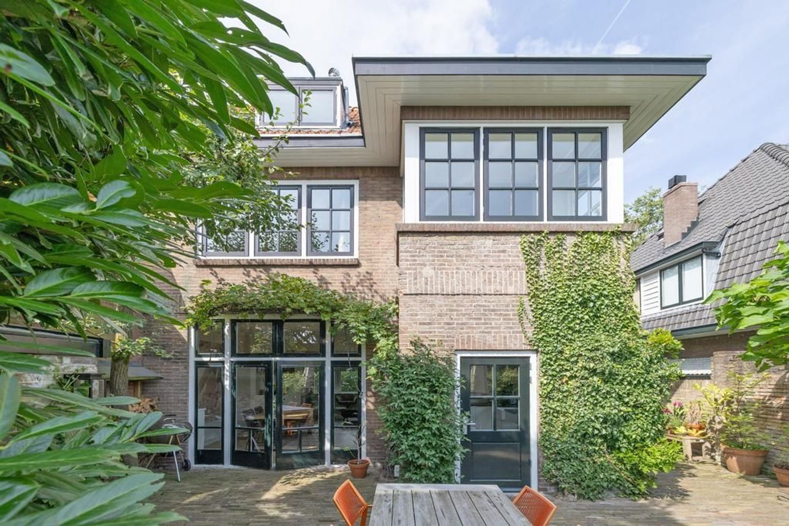 Vondellaan 63, Bussum foto-32 blur