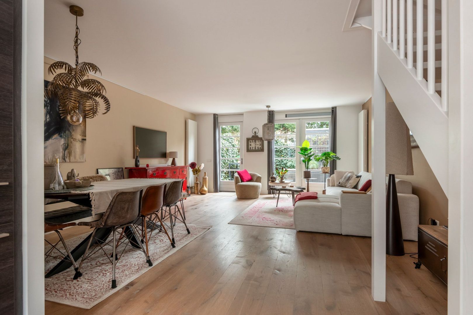 Binnendoor 33, Hilversum foto-6 blur