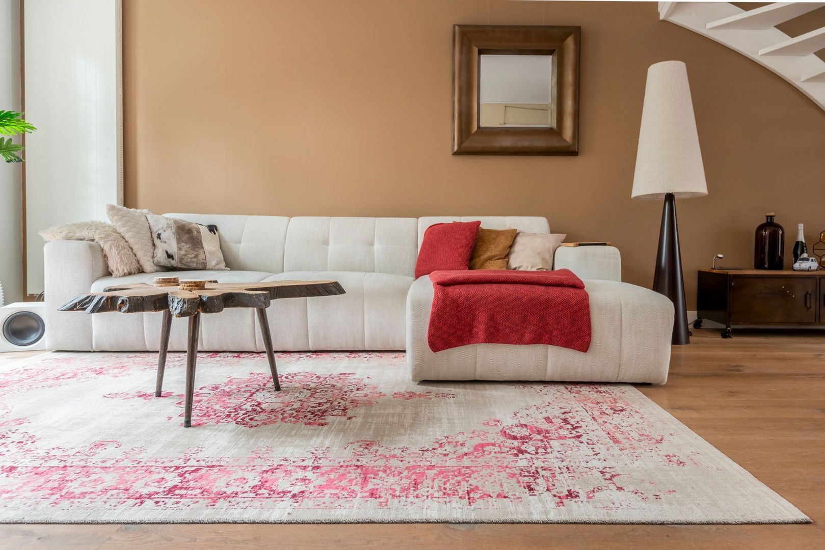 Binnendoor 33, Hilversum foto-7 blur