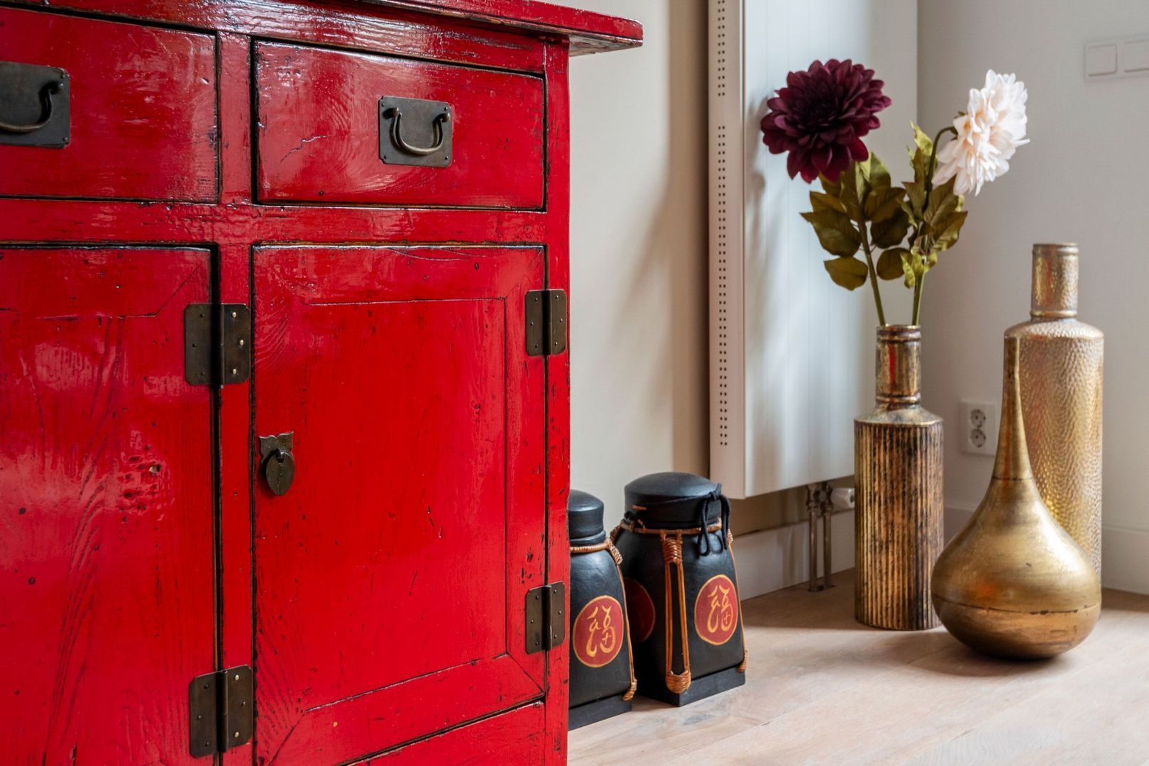 Binnendoor 33, Hilversum foto-9 blur