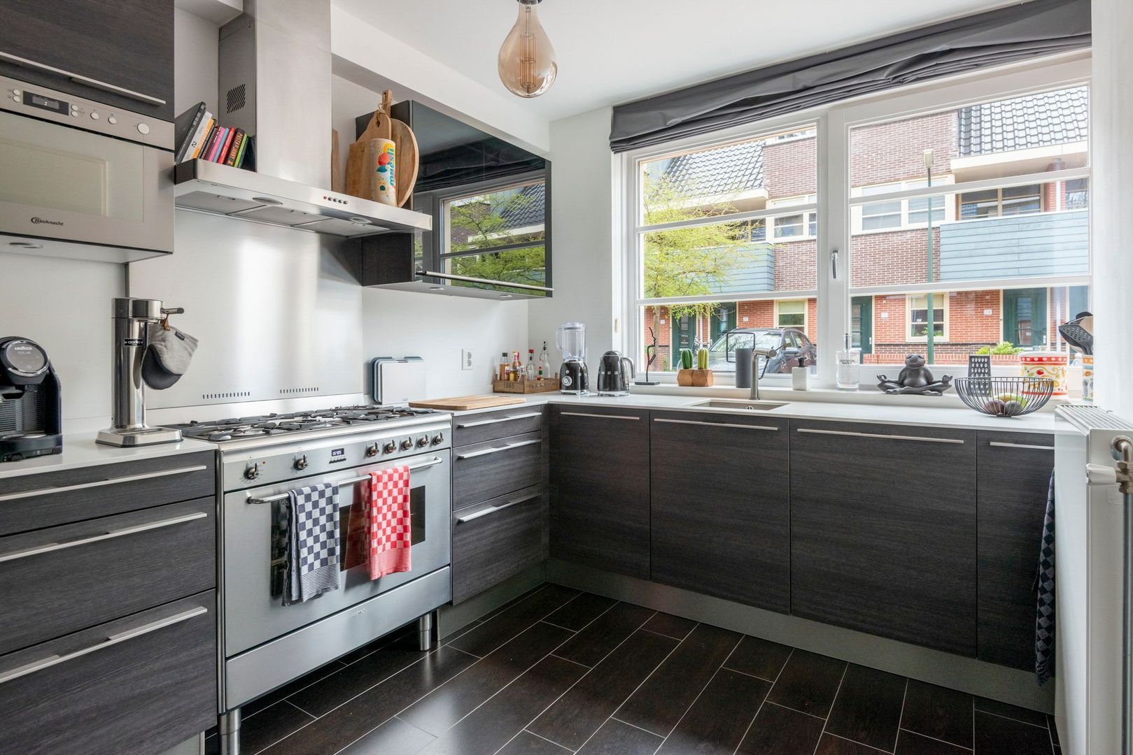 Binnendoor 33, Hilversum foto-2 blur