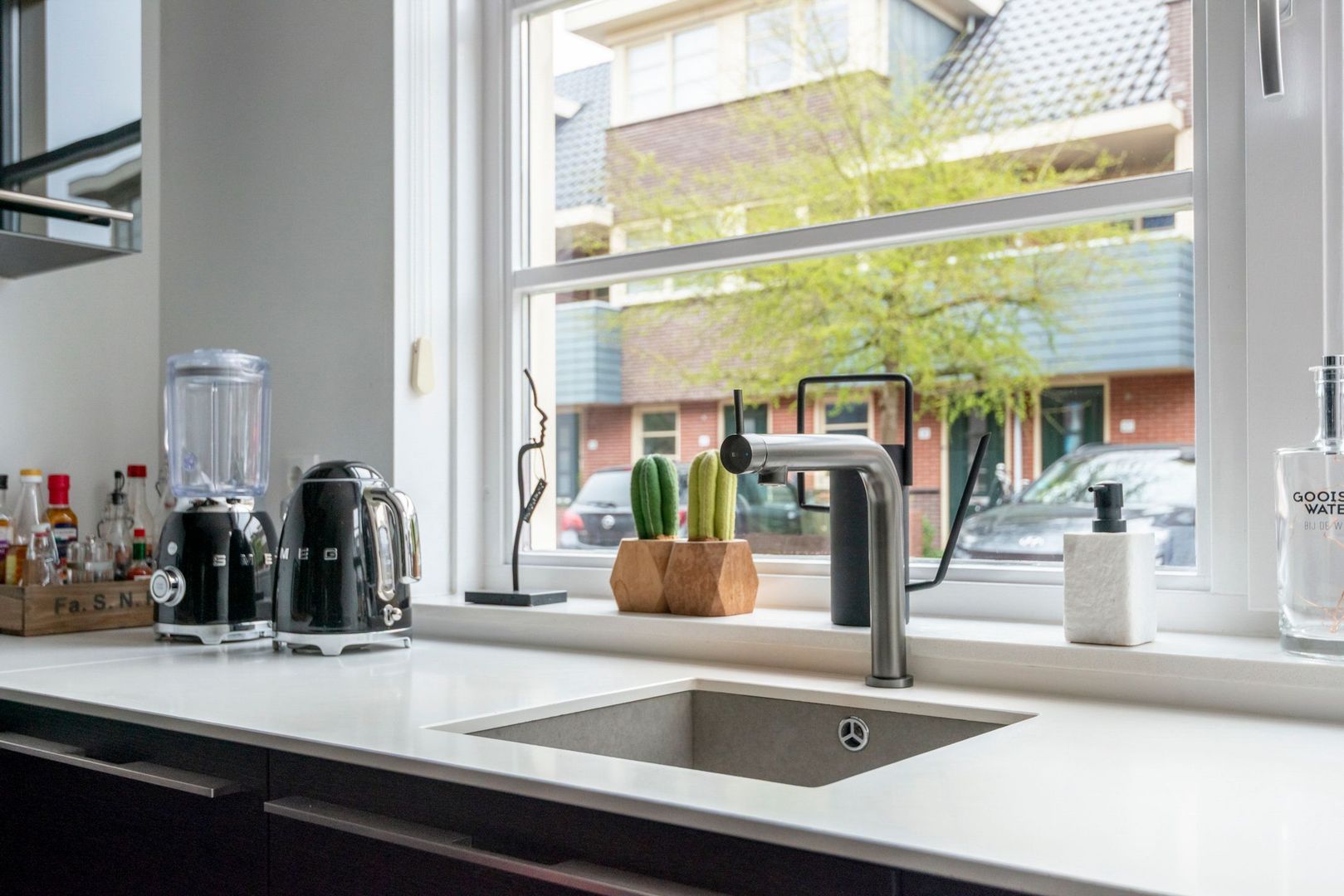 Binnendoor 33, Hilversum foto-10 blur