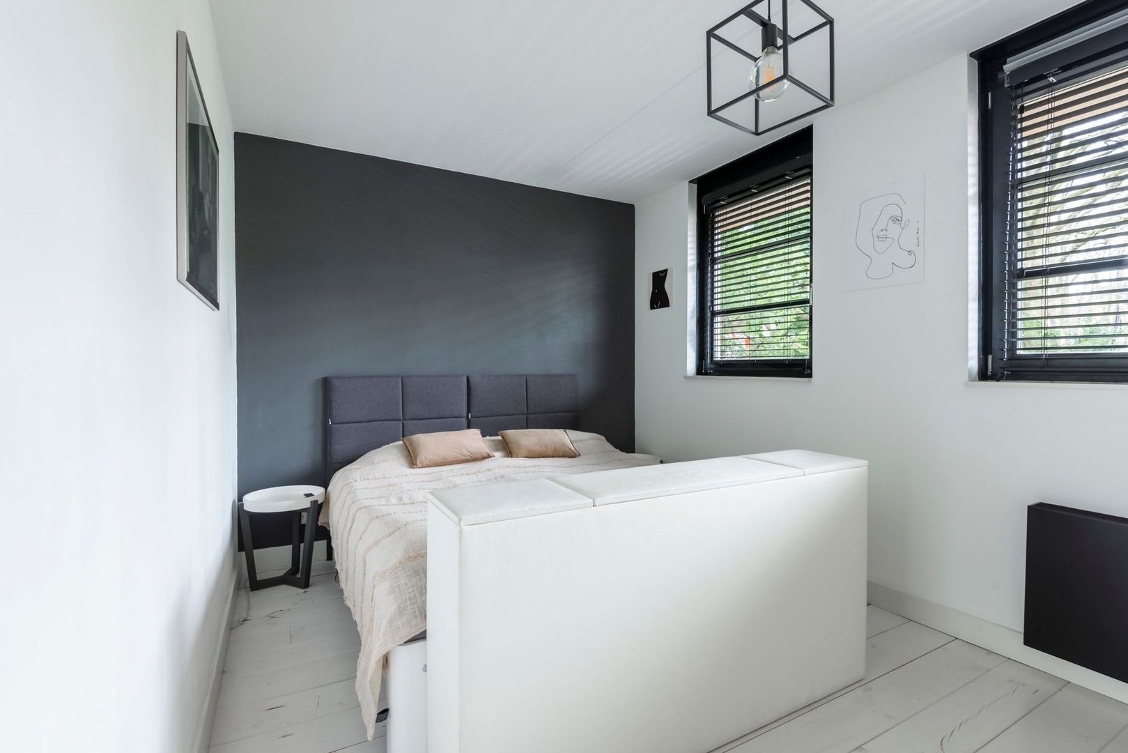 Binnendoor 33, Hilversum foto-11 blur