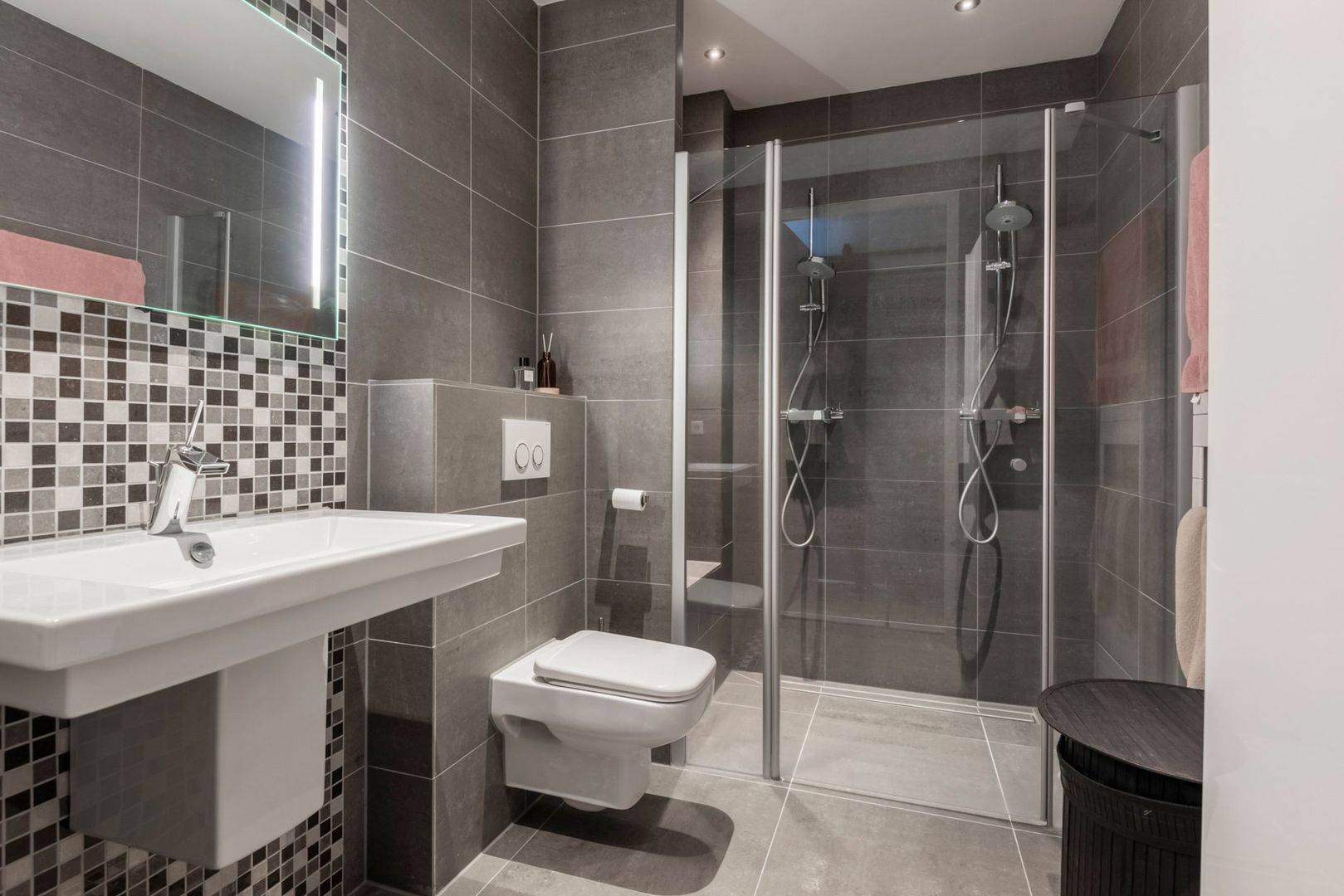 Binnendoor 33, Hilversum foto-13 blur