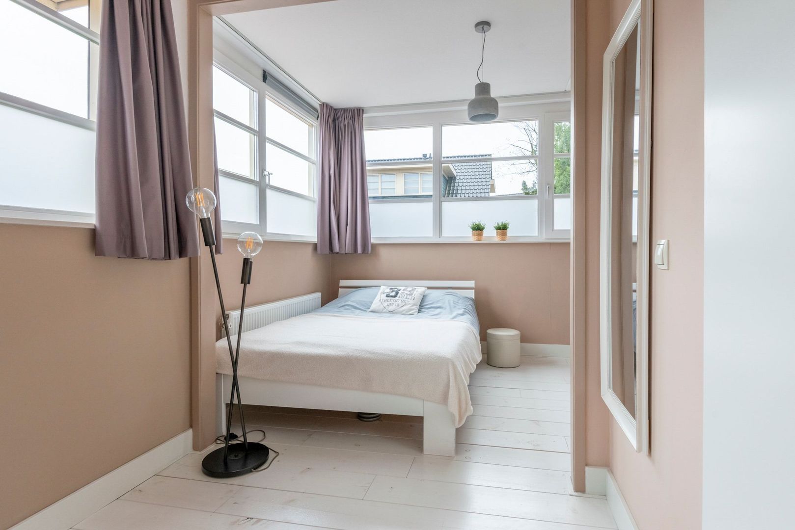 Binnendoor 33, Hilversum foto-15 blur