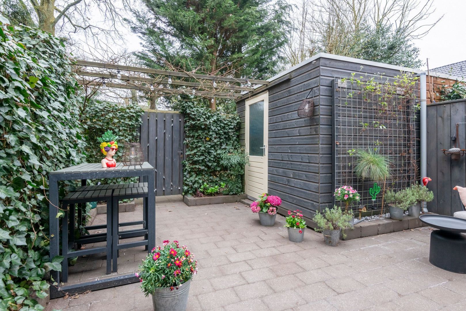 Binnendoor 33, Hilversum foto-19 blur