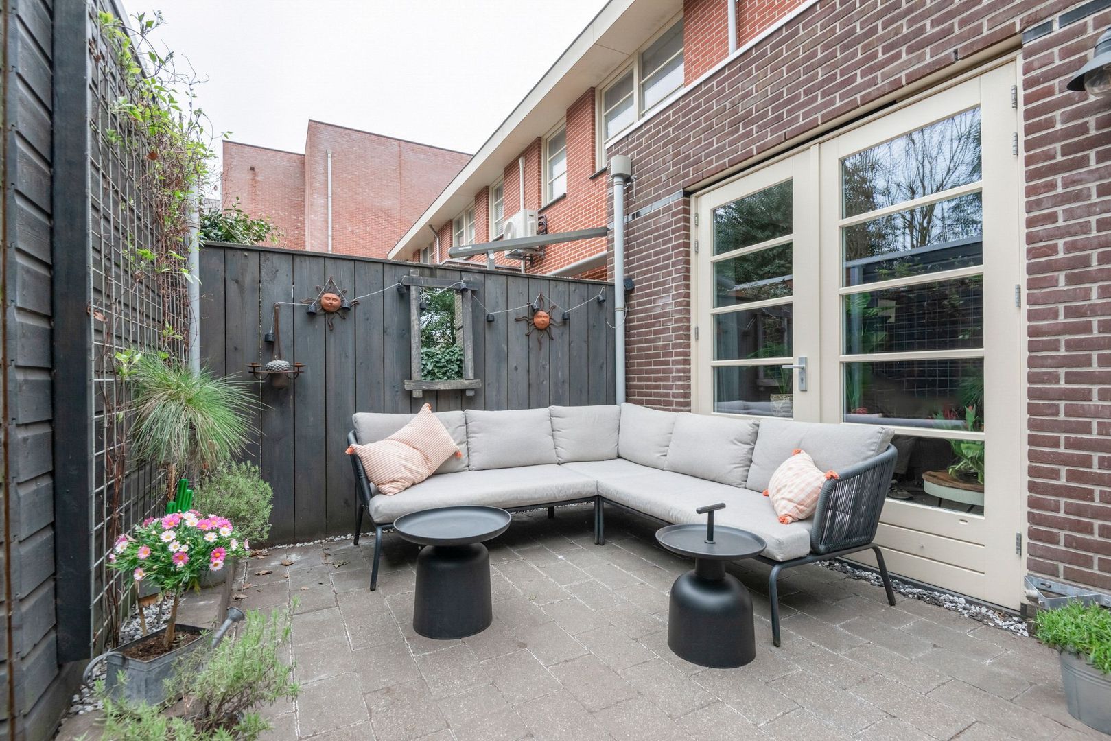 Binnendoor 33, Hilversum foto-20 blur