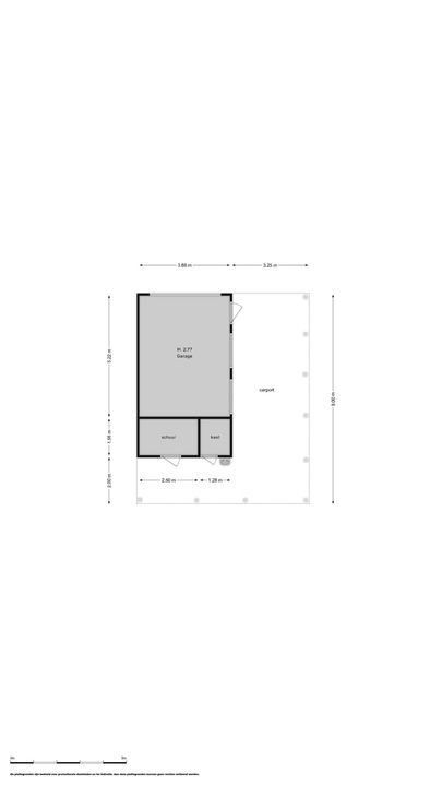 Wagnerlaan 11, Hilversum plattegrond-51