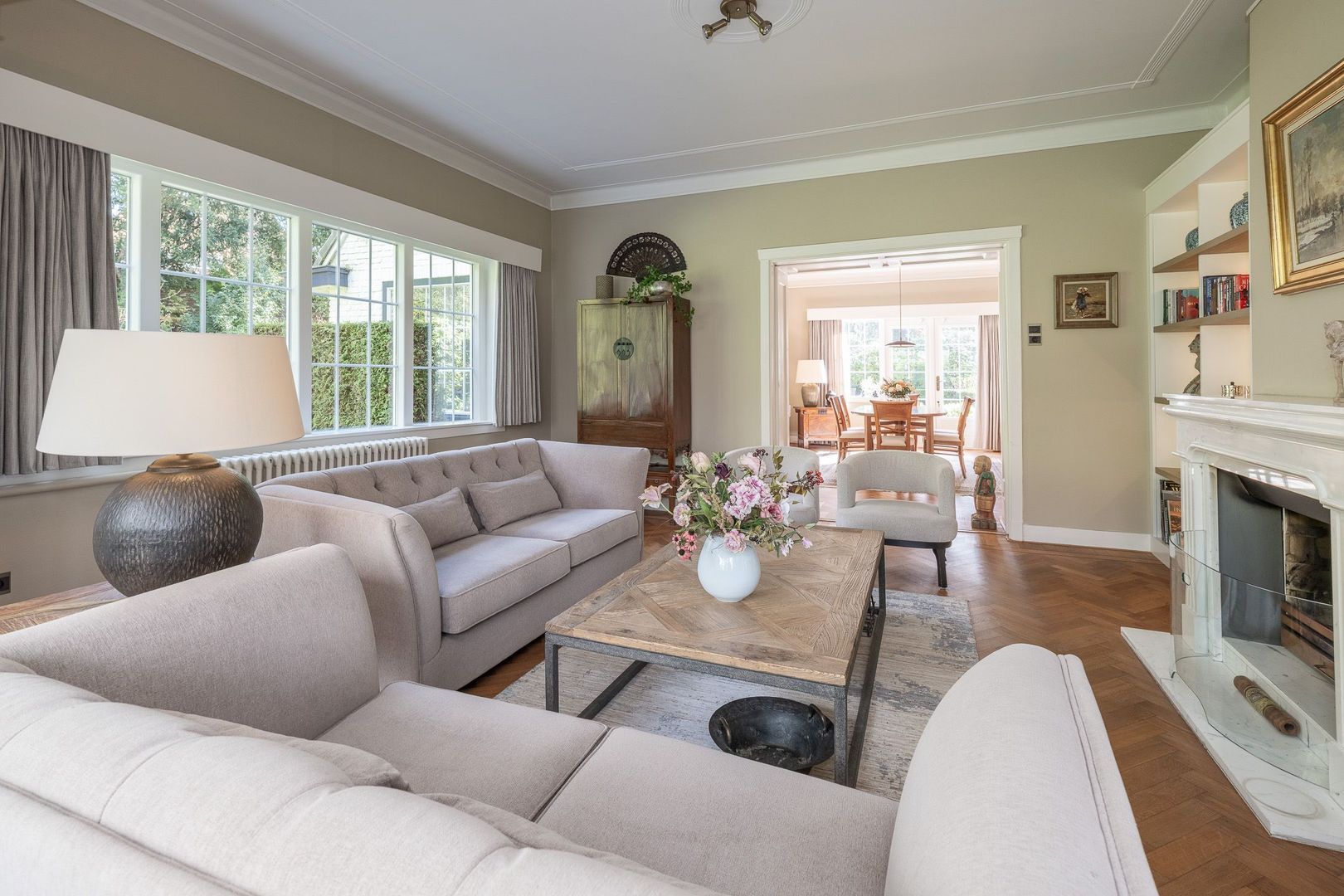 Wagnerlaan 11, Hilversum foto-6 blur