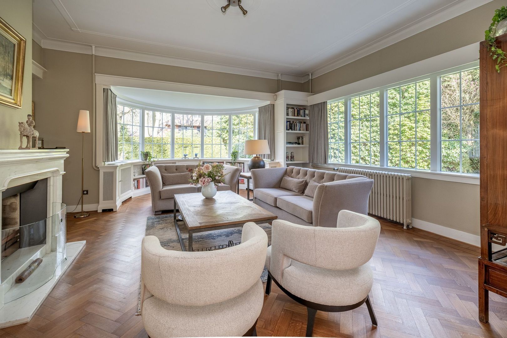 Wagnerlaan 11, Hilversum foto-5 blur