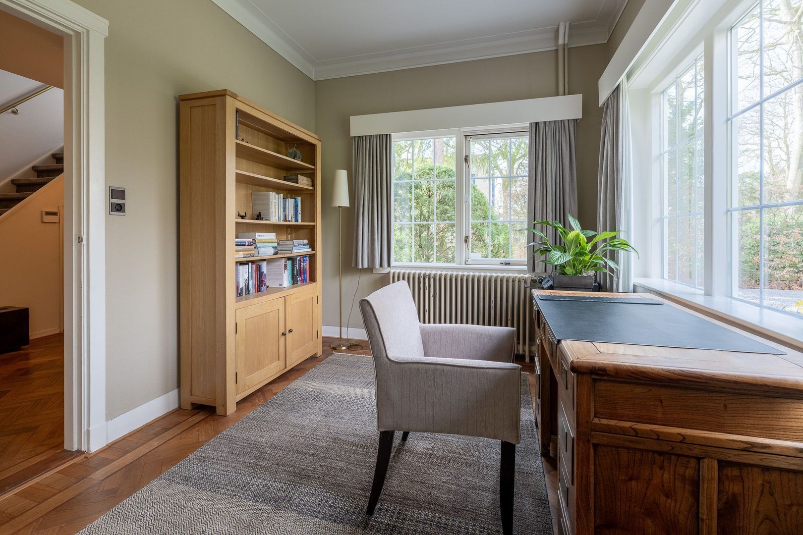 Wagnerlaan 11, Hilversum foto-8 blur