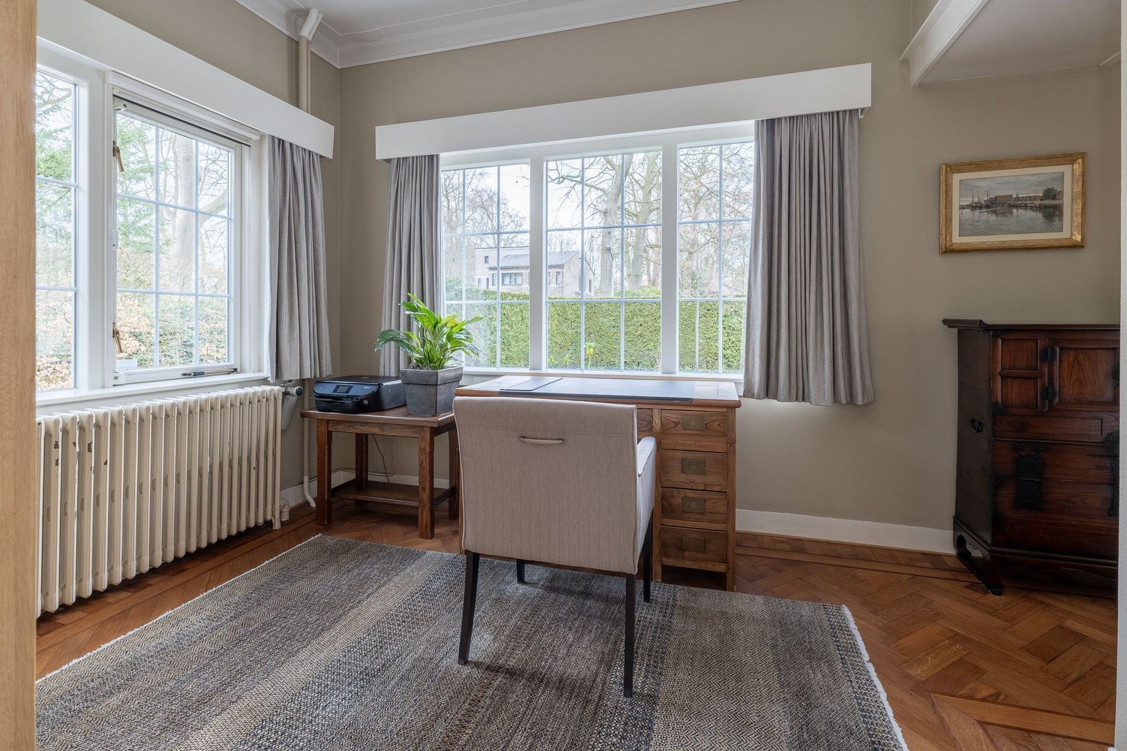 Wagnerlaan 11, Hilversum foto-9 blur