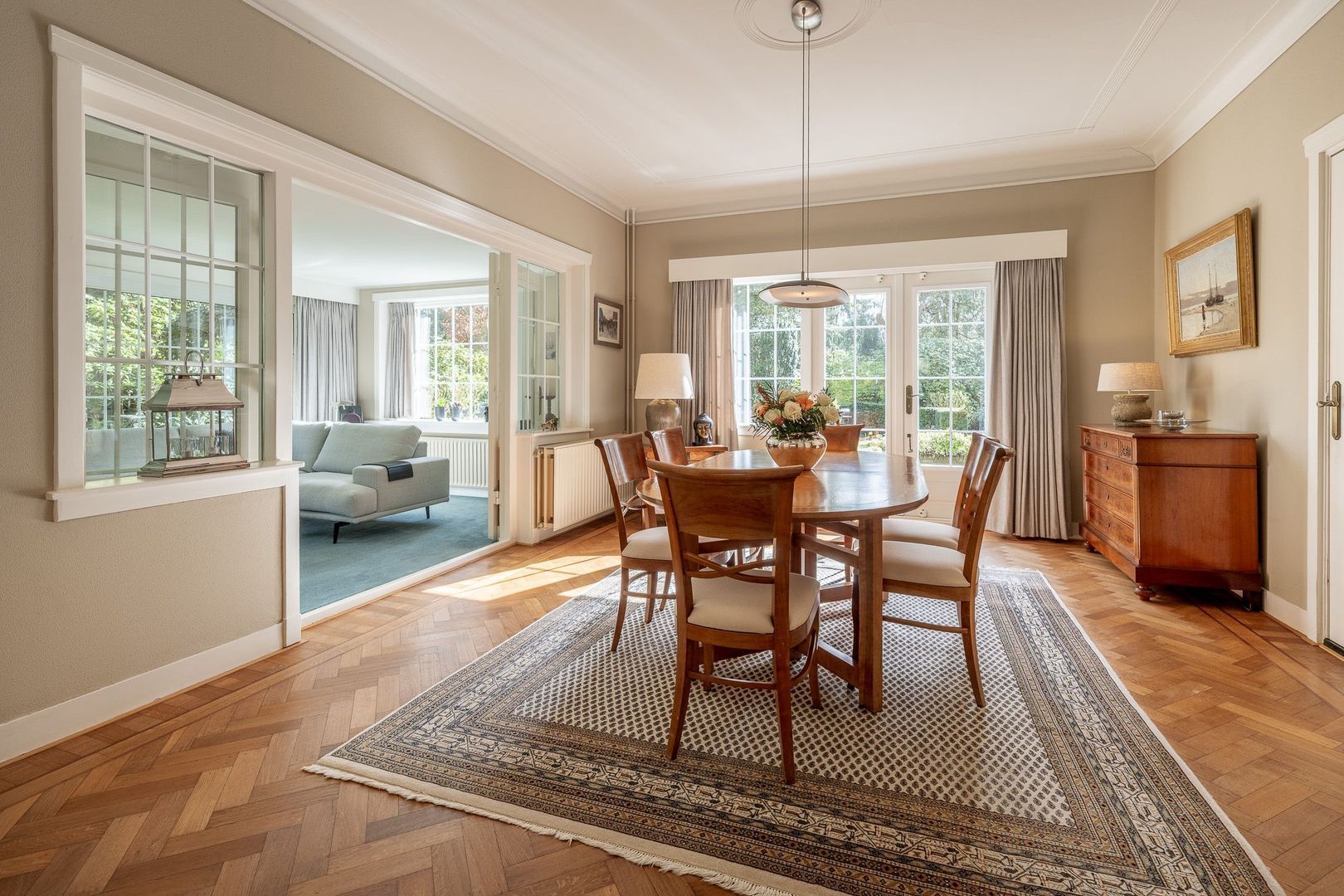 Wagnerlaan 11, Hilversum foto-10 blur