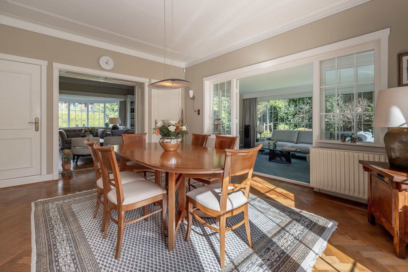 Wagnerlaan 11, Hilversum foto-11 blur