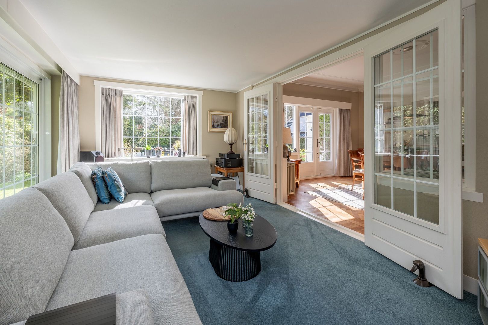 Wagnerlaan 11, Hilversum foto-12 blur