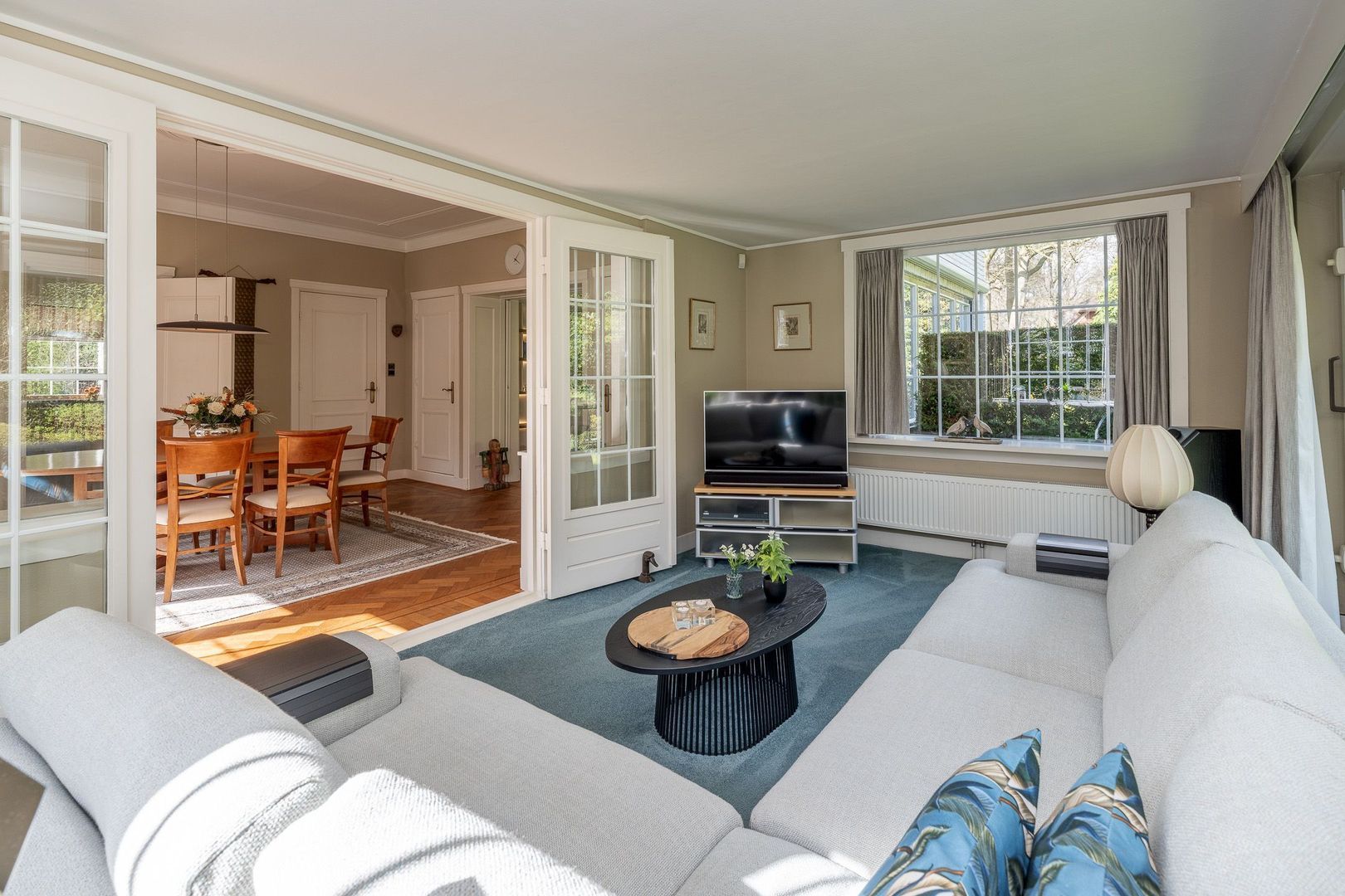 Wagnerlaan 11, Hilversum foto-13 blur