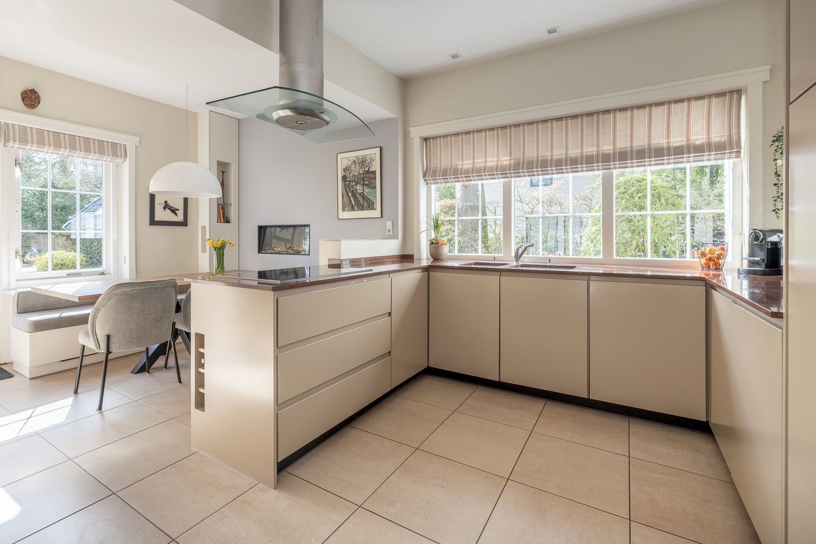 Wagnerlaan 11, Hilversum foto-14 blur