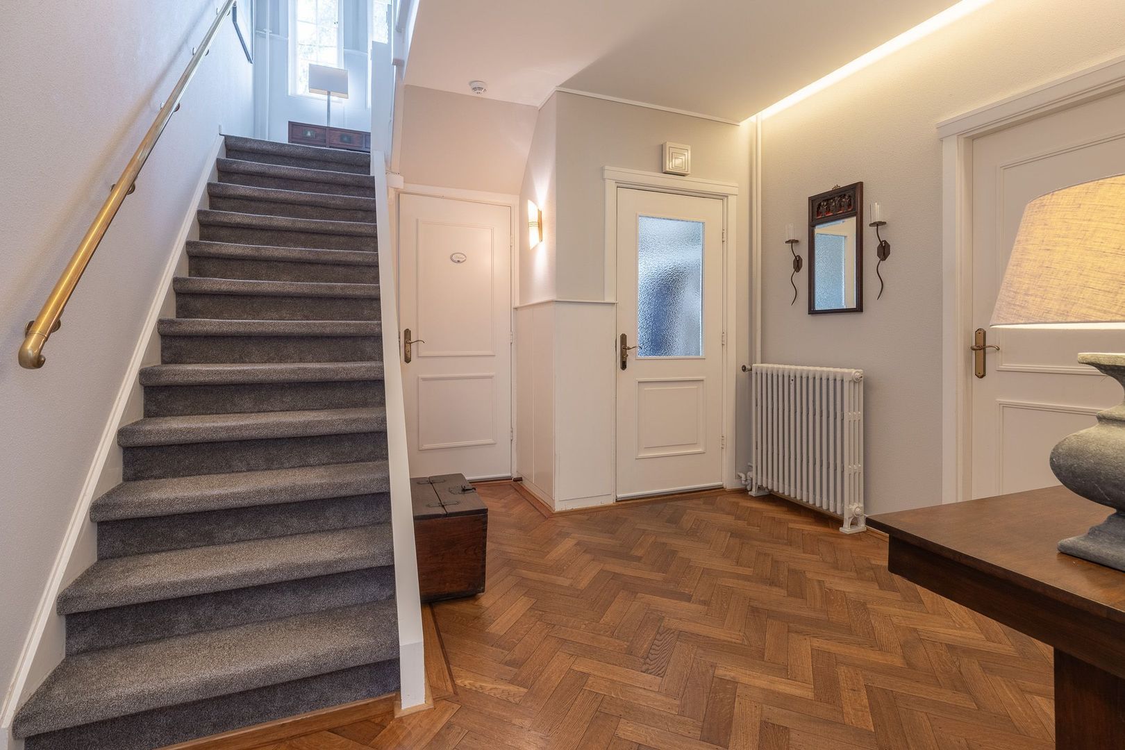 Wagnerlaan 11, Hilversum foto-18 blur