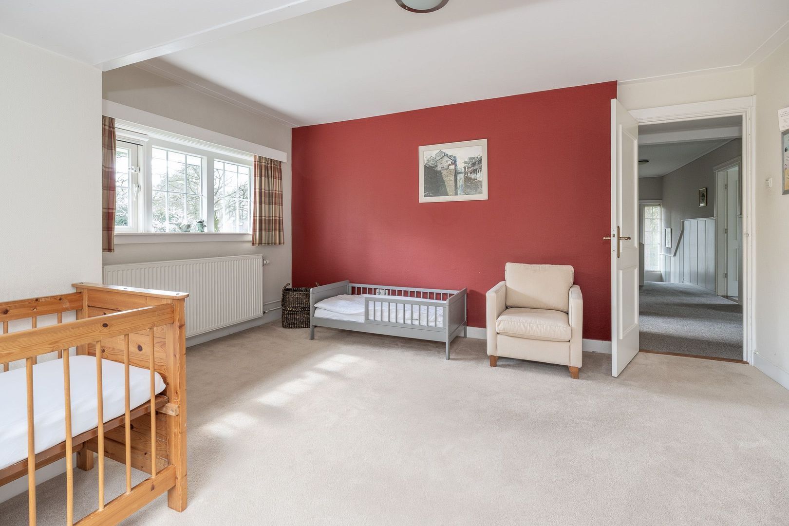 Wagnerlaan 11, Hilversum foto-27 blur